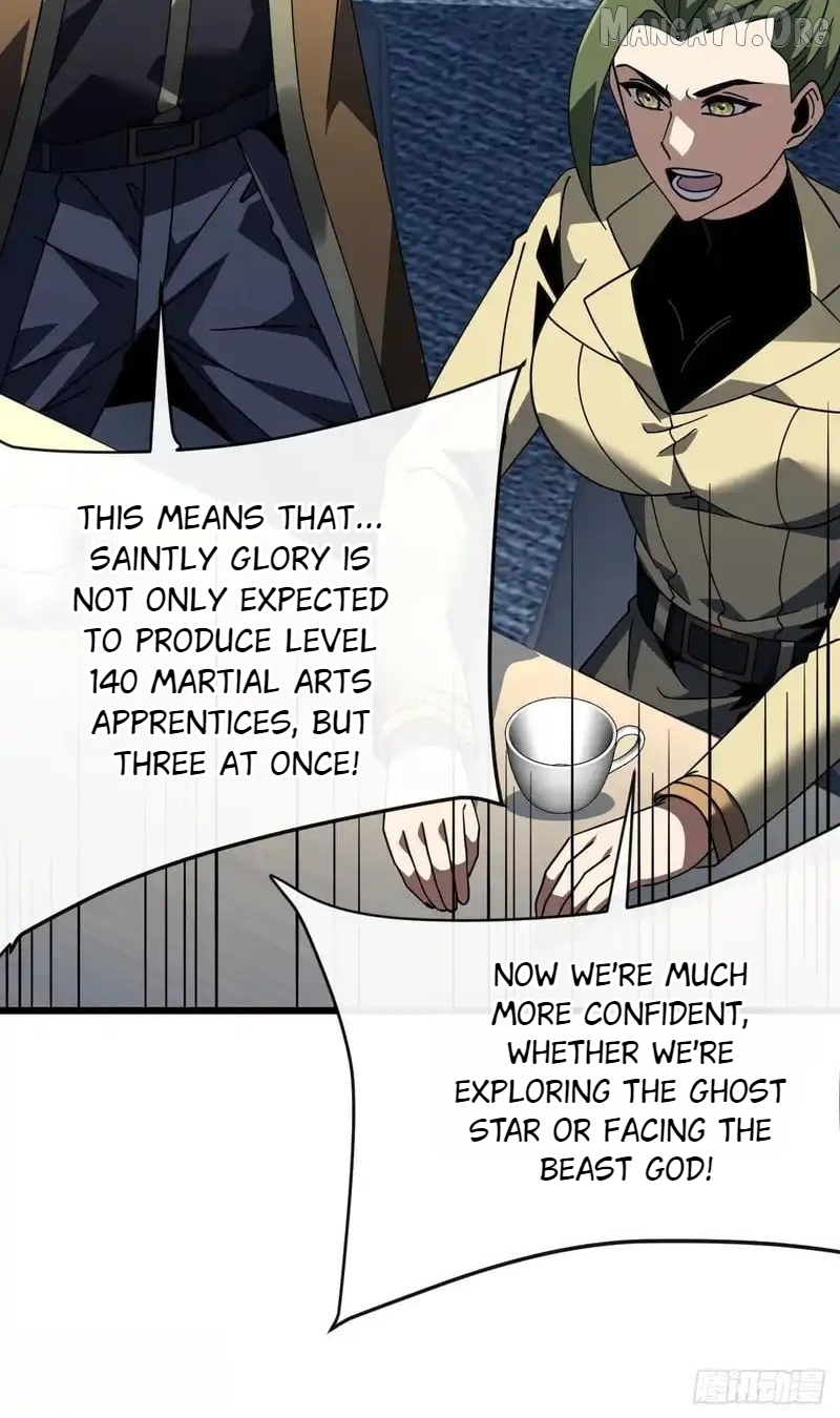 Lord of Destiny Wheel Chapter 186 - page 12